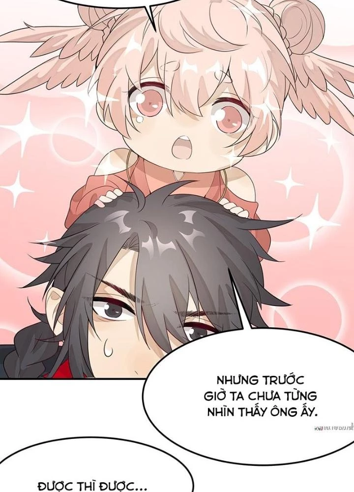 Ma Vương Nãi Ba Đang Tu Luyện Chapter 51 - 25