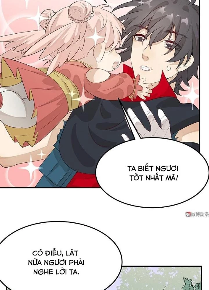 Ma Vương Nãi Ba Đang Tu Luyện Chapter 51 - 27