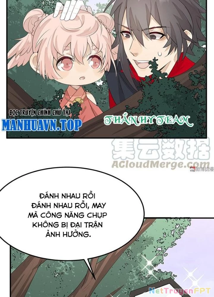 Ma Vương Nãi Ba Đang Tu Luyện Chapter 51 - 29