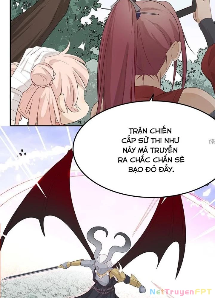 Ma Vương Nãi Ba Đang Tu Luyện Chapter 51 - 31