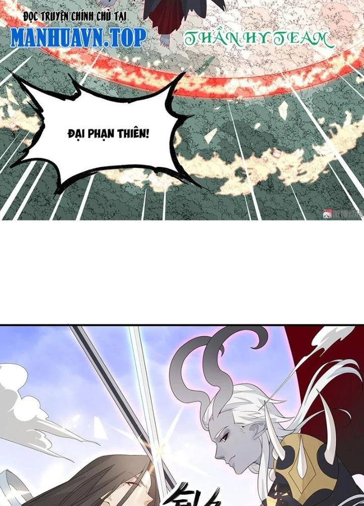 Ma Vương Nãi Ba Đang Tu Luyện Chapter 51 - 33