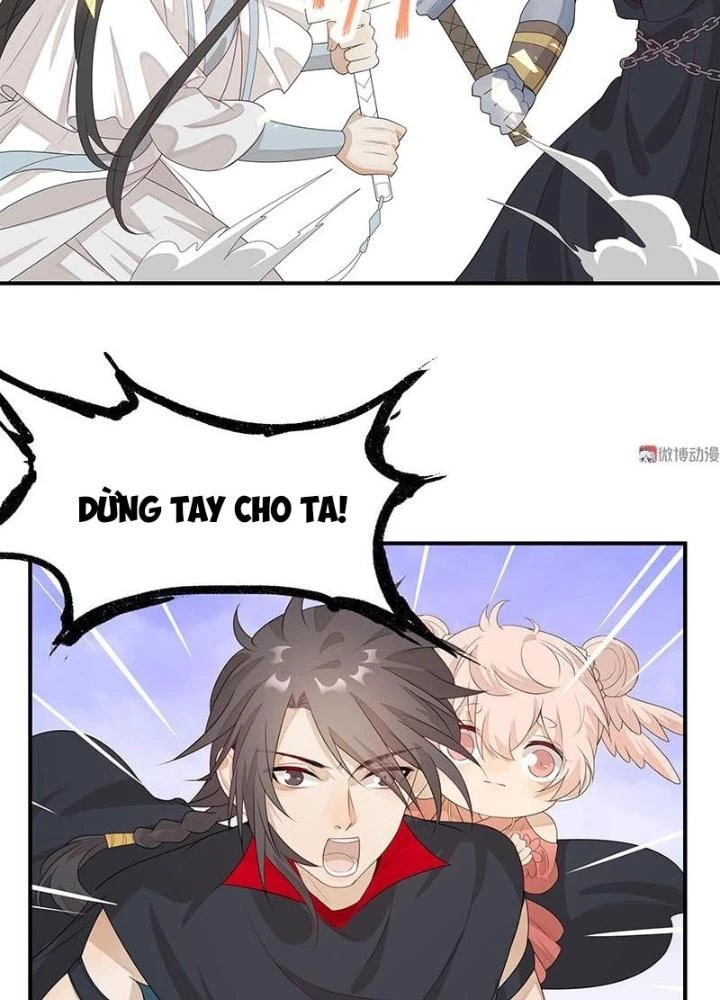 Ma Vương Nãi Ba Đang Tu Luyện Chapter 51 - 35