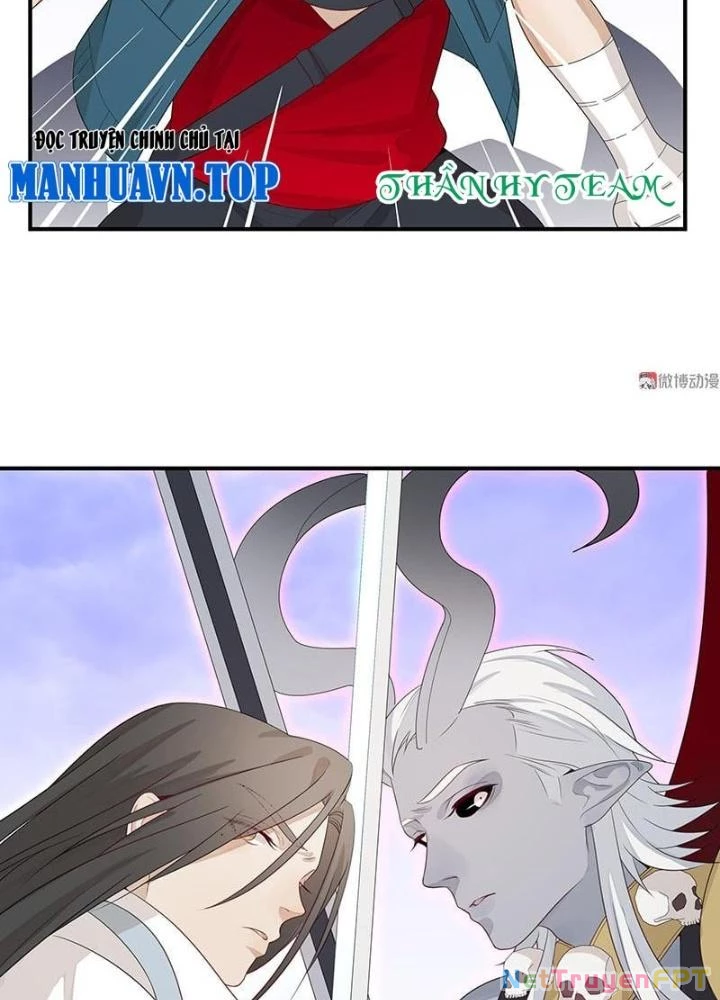 Ma Vương Nãi Ba Đang Tu Luyện Chapter 51 - 37