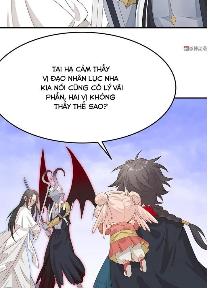 Ma Vương Nãi Ba Đang Tu Luyện Chapter 51 - 39