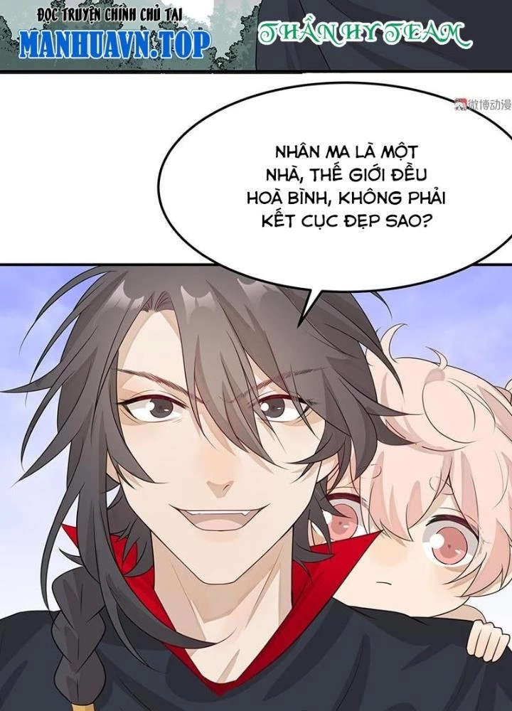 Ma Vương Nãi Ba Đang Tu Luyện Chapter 51 - 41