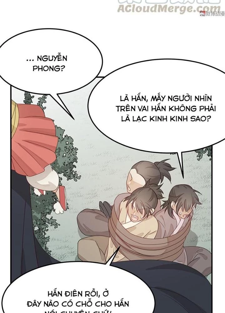 Ma Vương Nãi Ba Đang Tu Luyện Chapter 51 - 43