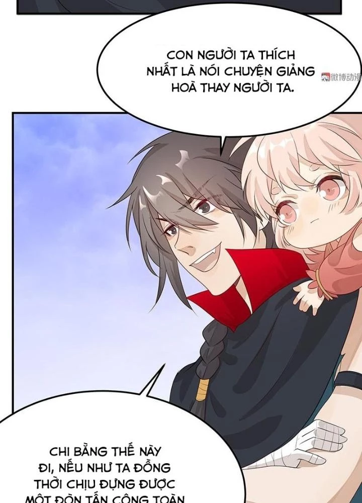 Ma Vương Nãi Ba Đang Tu Luyện Chapter 51 - 45