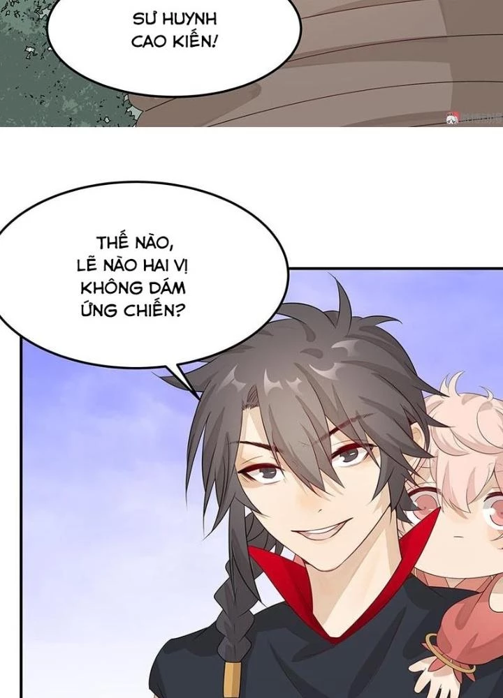 Ma Vương Nãi Ba Đang Tu Luyện Chapter 51 - 49