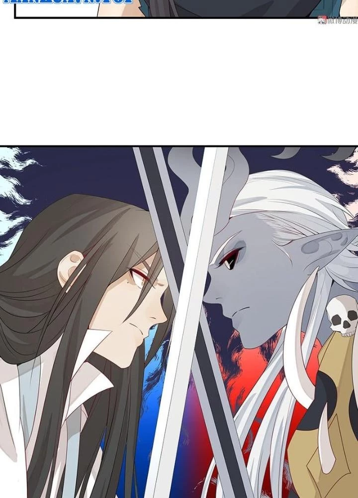 Ma Vương Nãi Ba Đang Tu Luyện Chapter 51 - 51