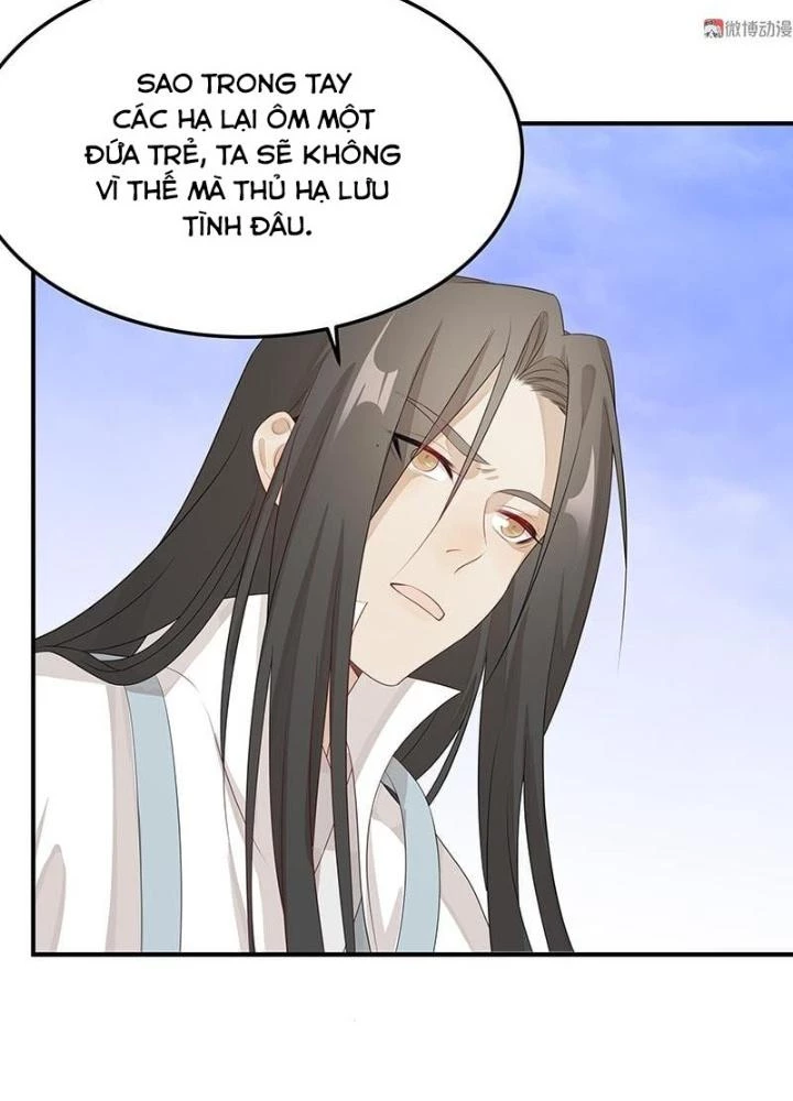 Ma Vương Nãi Ba Đang Tu Luyện Chapter 51 - 59