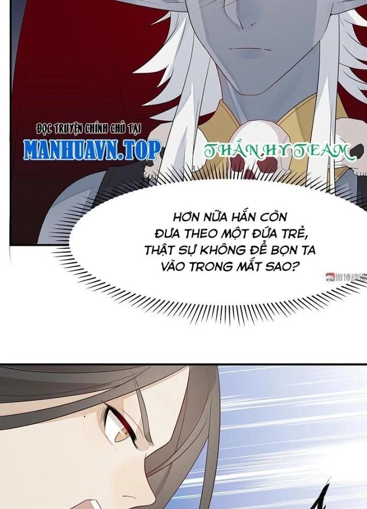 Ma Vương Nãi Ba Đang Tu Luyện Chapter 51 - 67