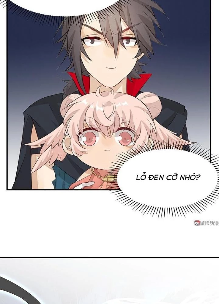 Ma Vương Nãi Ba Đang Tu Luyện Chapter 51 - 73