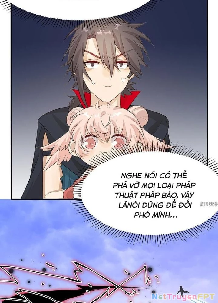 Ma Vương Nãi Ba Đang Tu Luyện Chapter 51 - 77