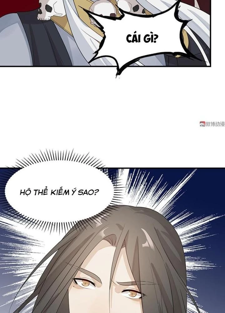 Ma Vương Nãi Ba Đang Tu Luyện Chapter 51 - 91