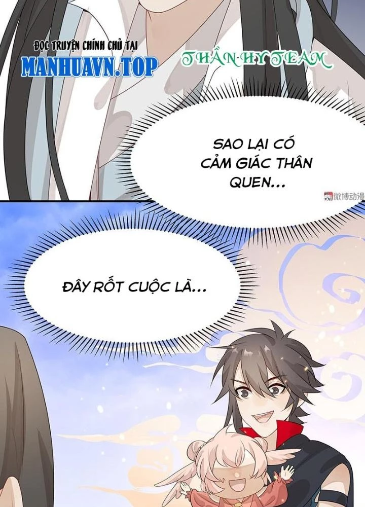 Ma Vương Nãi Ba Đang Tu Luyện Chapter 51 - 93