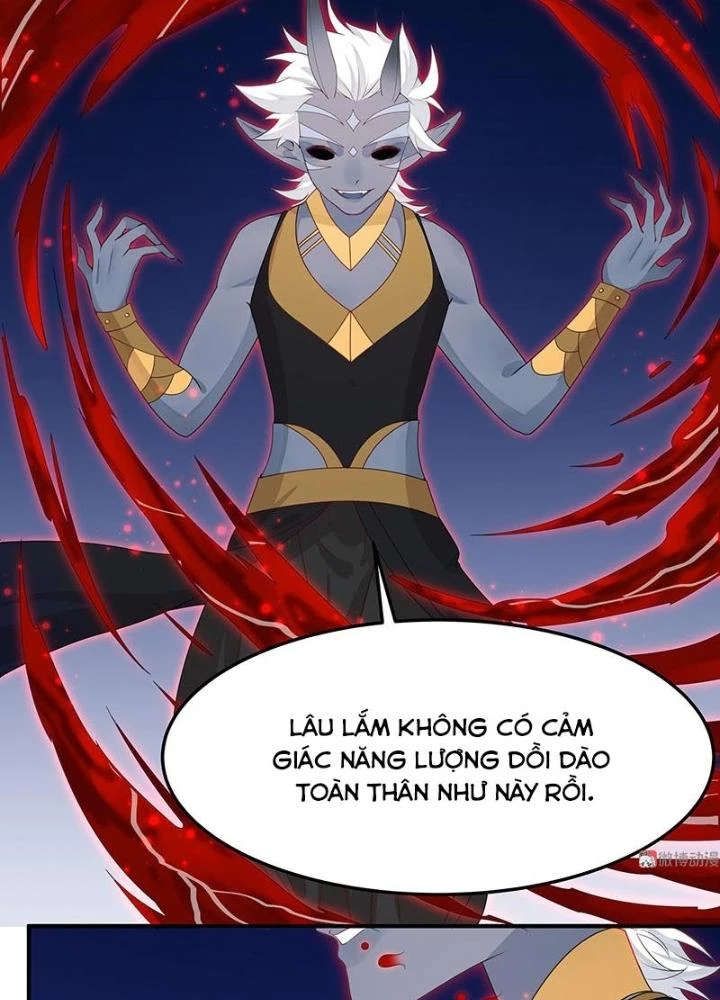 Ma Vương Nãi Ba Đang Tu Luyện Chapter 53 - 3