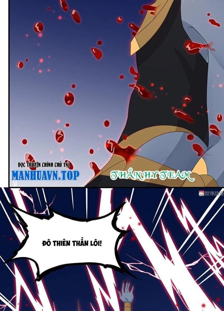 Ma Vương Nãi Ba Đang Tu Luyện Chapter 53 - 5