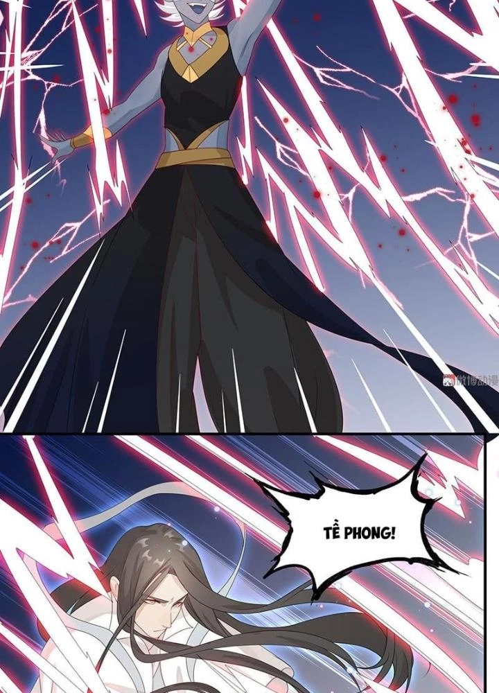 Ma Vương Nãi Ba Đang Tu Luyện Chapter 53 - 7