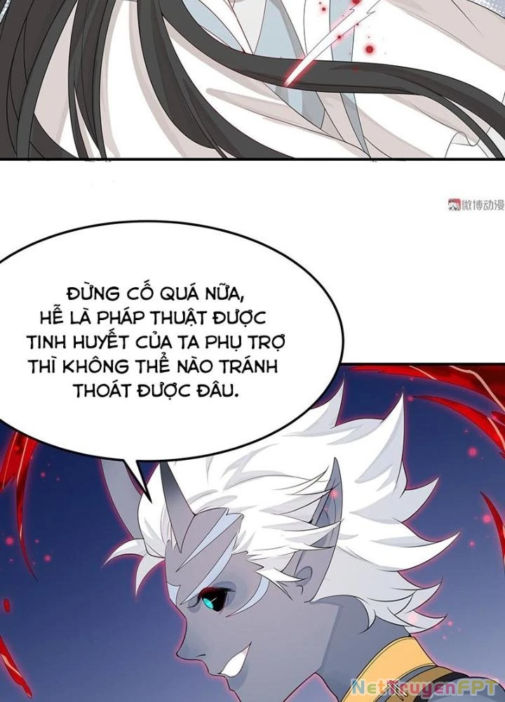 Ma Vương Nãi Ba Đang Tu Luyện Chapter 53 - 11