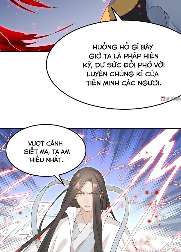 Ma Vương Nãi Ba Đang Tu Luyện Chapter 53 - 13