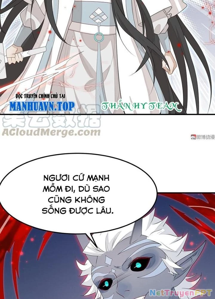 Ma Vương Nãi Ba Đang Tu Luyện Chapter 53 - 15