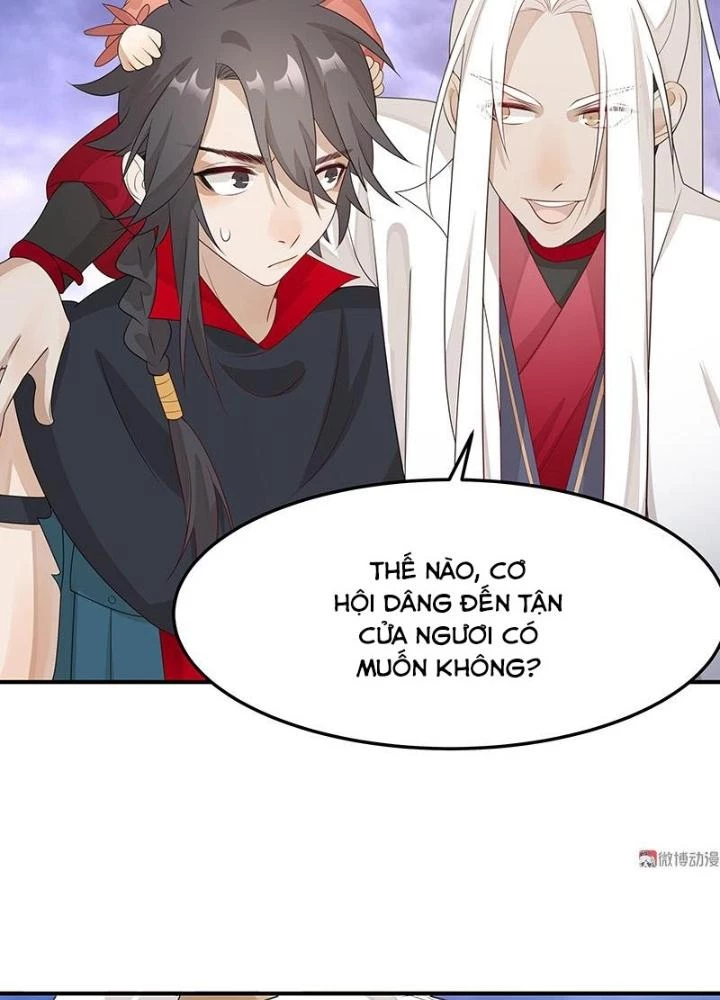 Ma Vương Nãi Ba Đang Tu Luyện Chapter 53 - 25