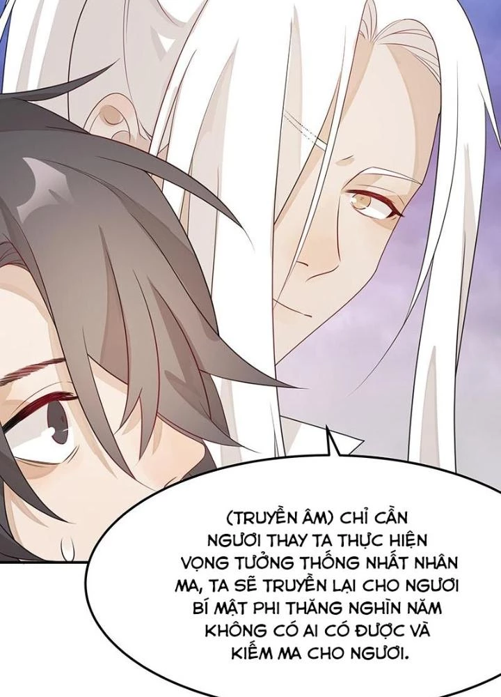 Ma Vương Nãi Ba Đang Tu Luyện Chapter 53 - 27