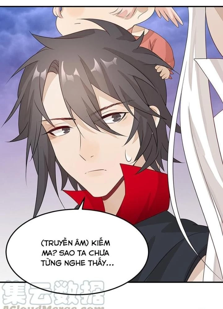 Ma Vương Nãi Ba Đang Tu Luyện Chapter 53 - 29