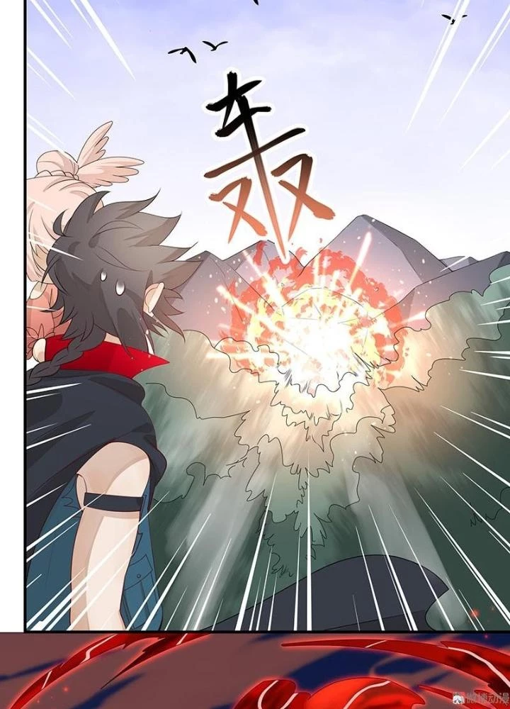 Ma Vương Nãi Ba Đang Tu Luyện Chapter 53 - 33