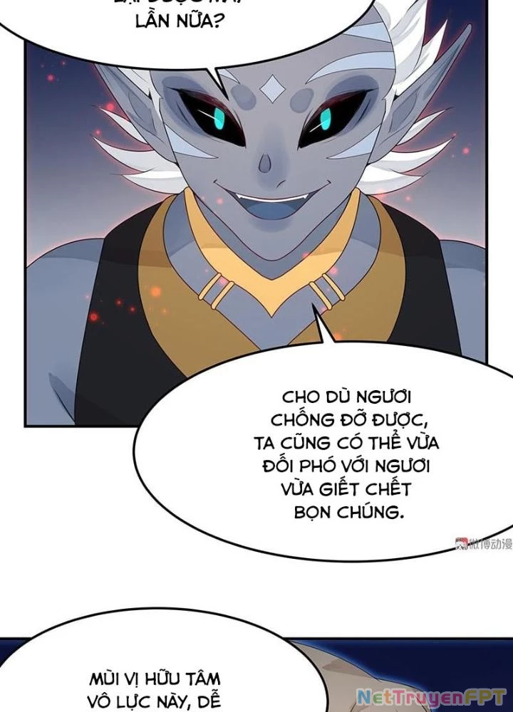 Ma Vương Nãi Ba Đang Tu Luyện Chapter 53 - 37