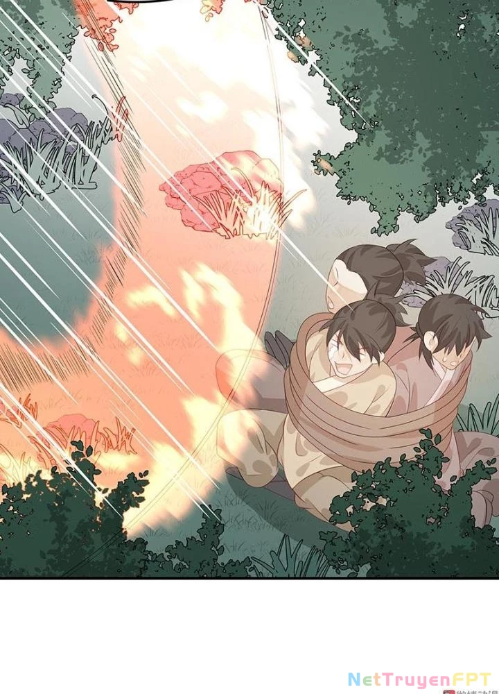 Ma Vương Nãi Ba Đang Tu Luyện Chapter 53 - 41