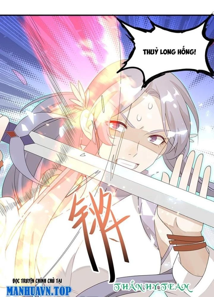 Ma Vương Nãi Ba Đang Tu Luyện Chapter 53 - 43