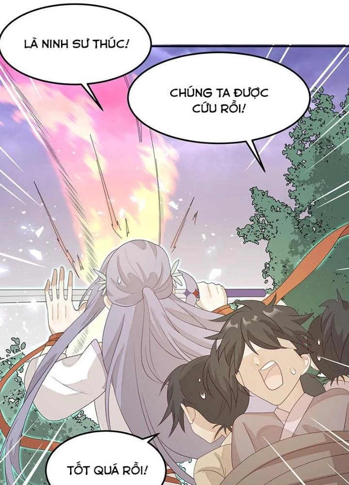 Ma Vương Nãi Ba Đang Tu Luyện Chapter 53 - 45