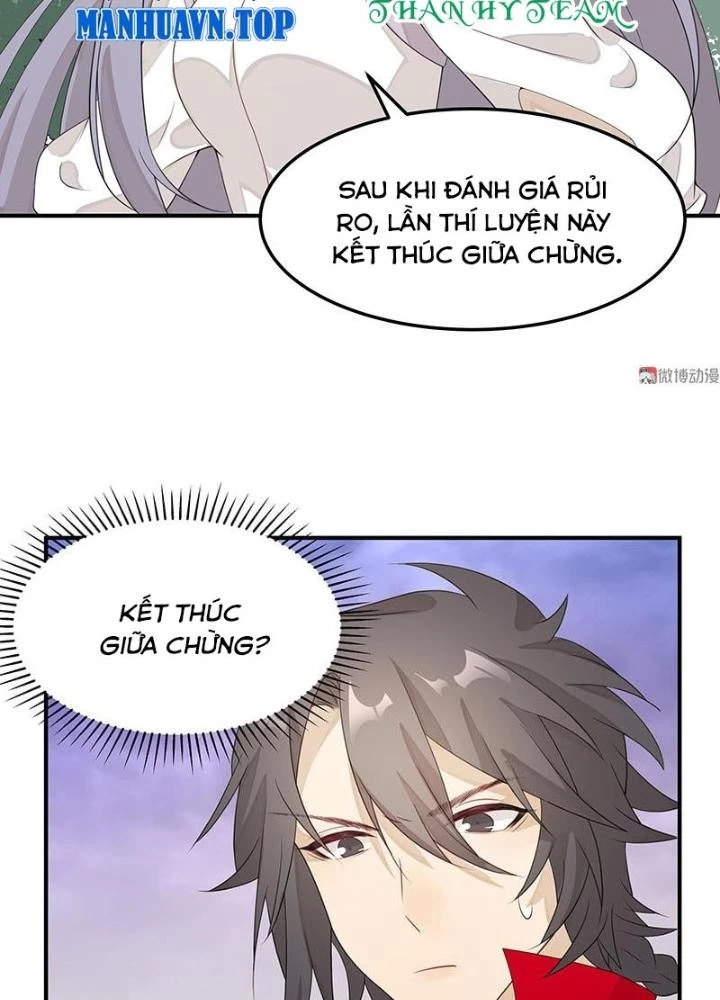 Ma Vương Nãi Ba Đang Tu Luyện Chapter 53 - 49