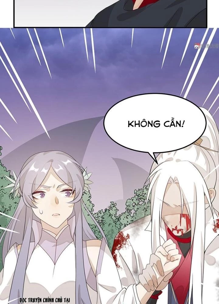 Ma Vương Nãi Ba Đang Tu Luyện Chapter 53 - 51