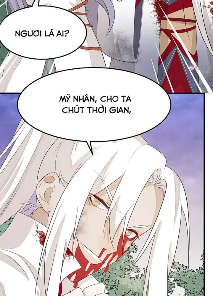 Ma Vương Nãi Ba Đang Tu Luyện Chapter 53 - 53