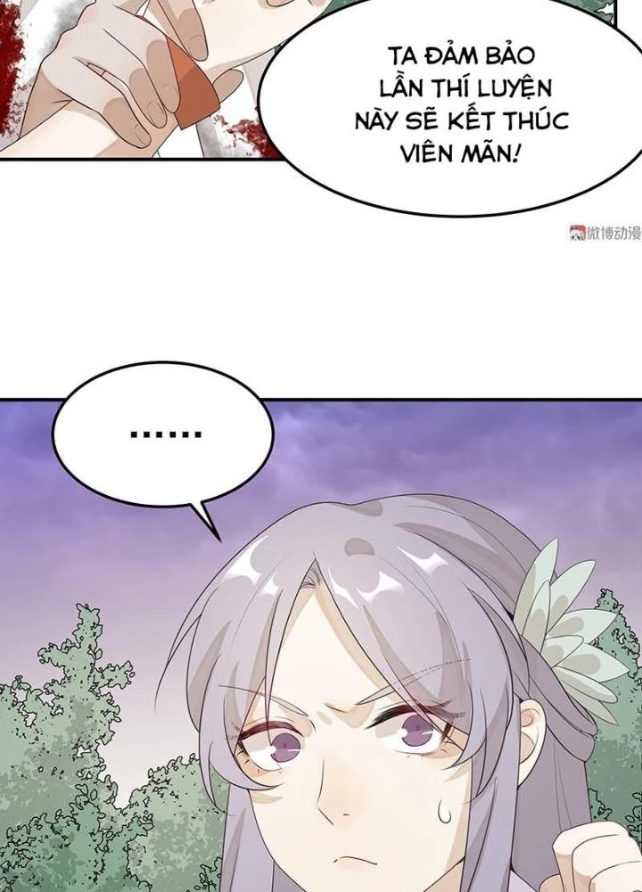 Ma Vương Nãi Ba Đang Tu Luyện Chapter 53 - 55