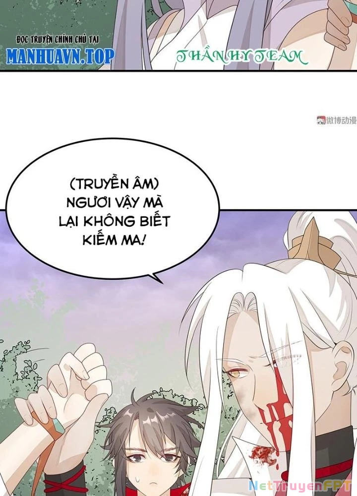 Ma Vương Nãi Ba Đang Tu Luyện Chapter 53 - 57