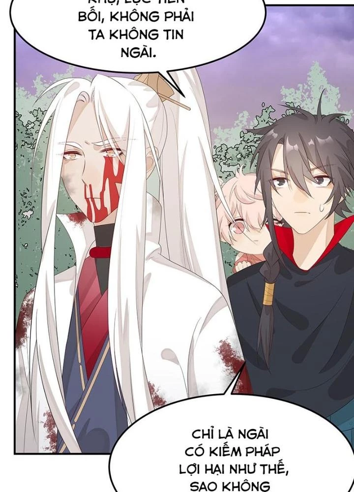 Ma Vương Nãi Ba Đang Tu Luyện Chapter 53 - 65