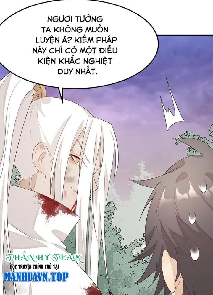 Ma Vương Nãi Ba Đang Tu Luyện Chapter 53 - 67