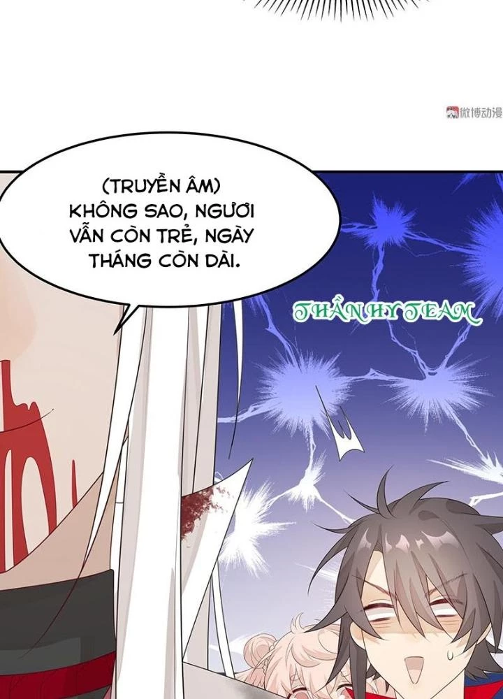 Ma Vương Nãi Ba Đang Tu Luyện Chapter 53 - 71