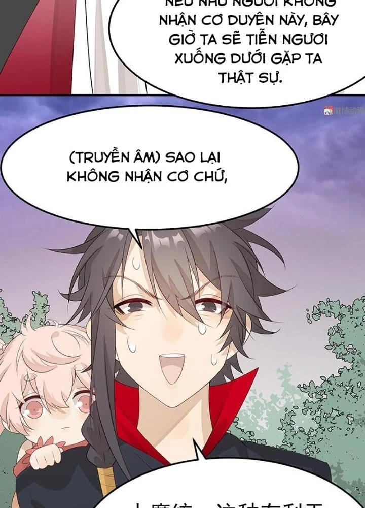 Ma Vương Nãi Ba Đang Tu Luyện Chapter 53 - 73
