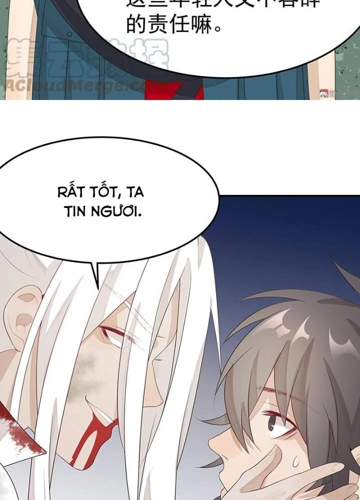 Ma Vương Nãi Ba Đang Tu Luyện Chapter 53 - 75