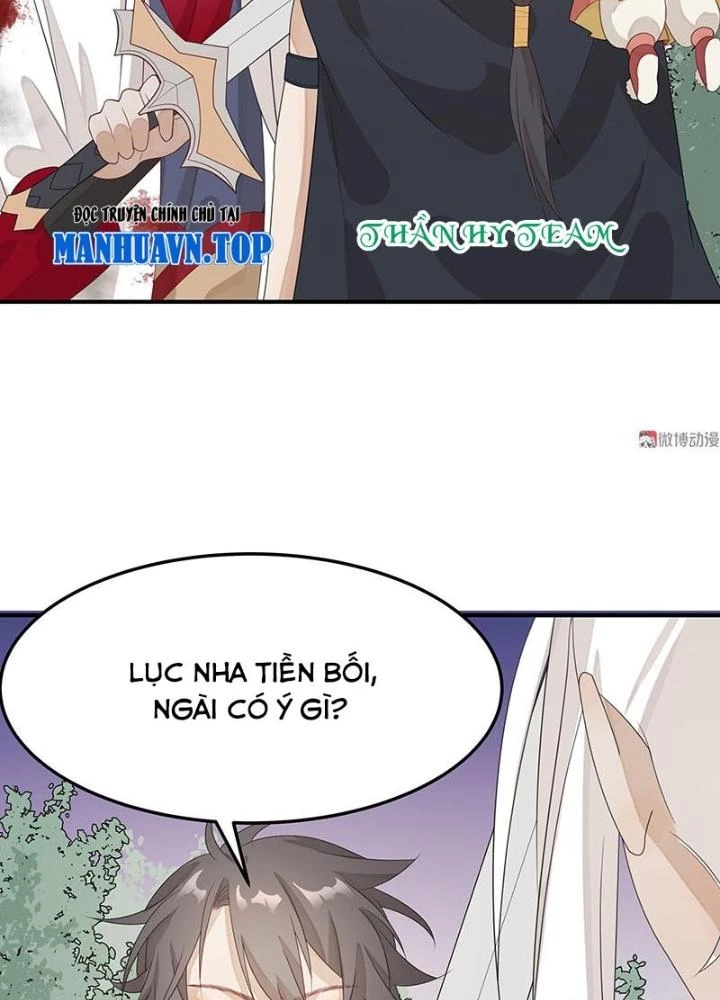 Ma Vương Nãi Ba Đang Tu Luyện Chapter 53 - 79