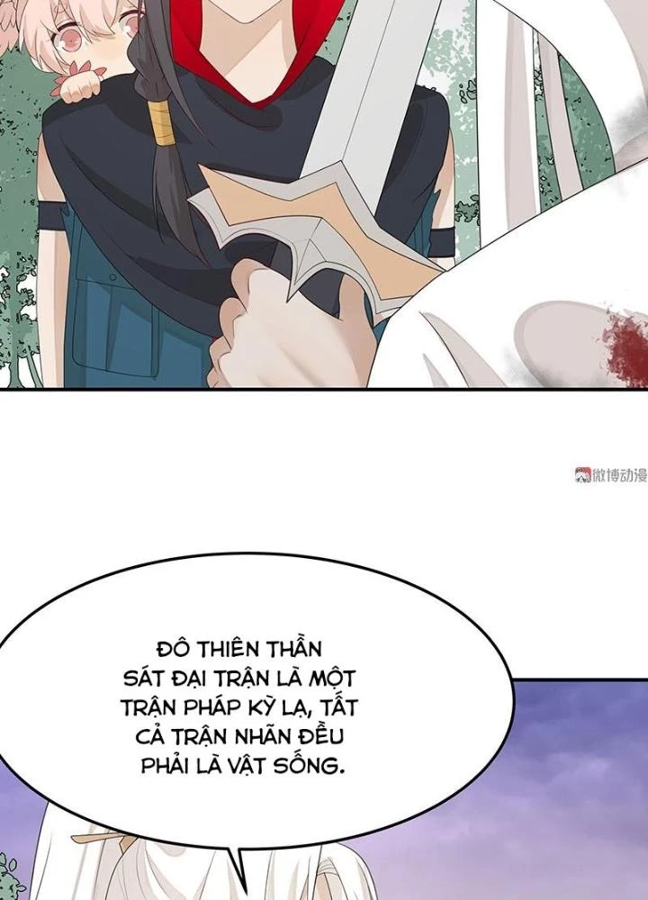 Ma Vương Nãi Ba Đang Tu Luyện Chapter 53 - 81