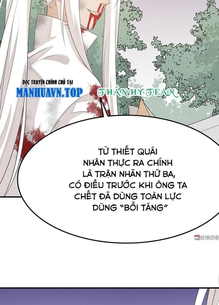 Ma Vương Nãi Ba Đang Tu Luyện Chapter 53 - 83