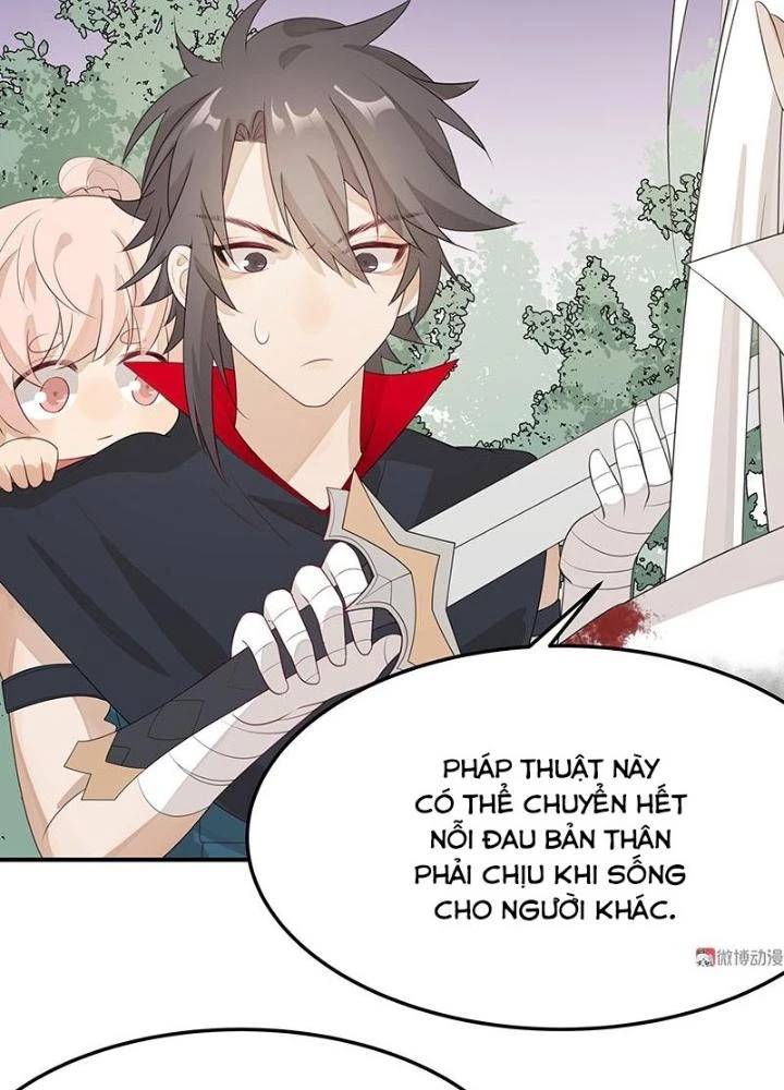 Ma Vương Nãi Ba Đang Tu Luyện Chapter 53 - 85