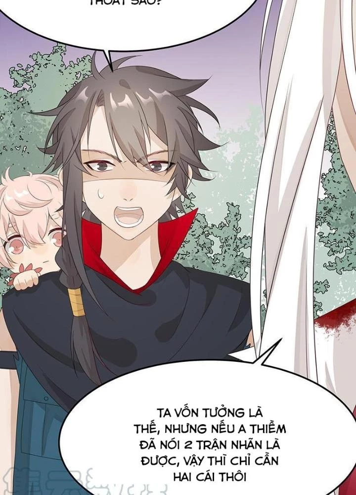 Ma Vương Nãi Ba Đang Tu Luyện Chapter 53 - 89