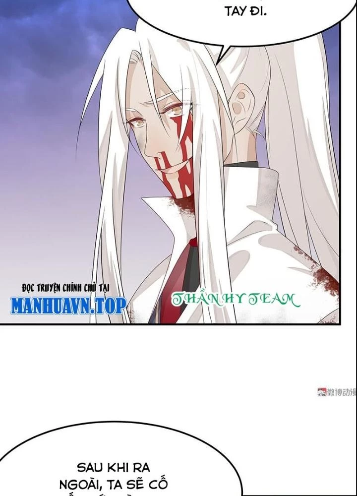 Ma Vương Nãi Ba Đang Tu Luyện Chapter 54 - 5