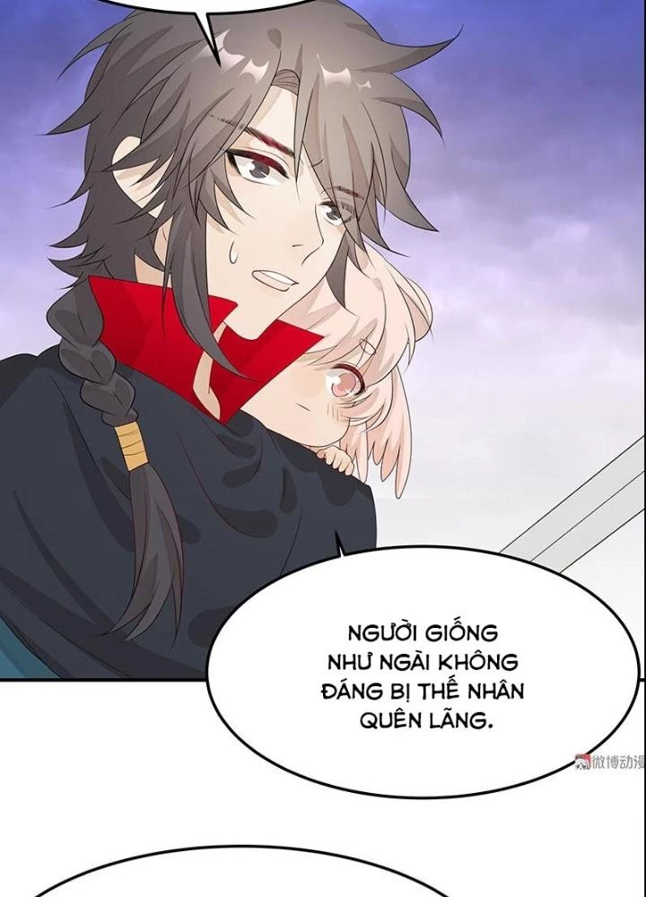Ma Vương Nãi Ba Đang Tu Luyện Chapter 54 - 7